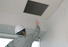 画像|ビルメンテナンスについて